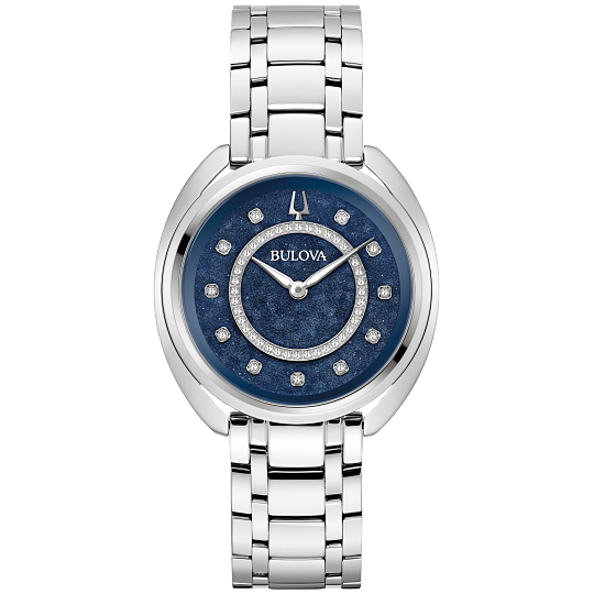 Bulova Duality - 96X160