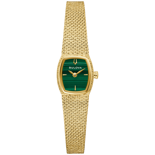 Bulova Goddess of Time - 97L184