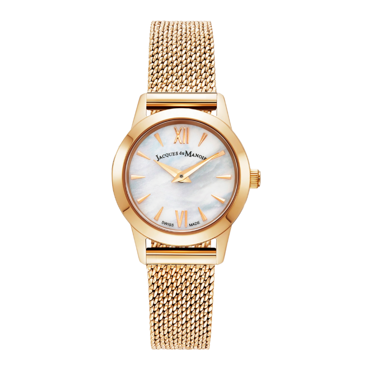 MIA Gold - GDG Watches