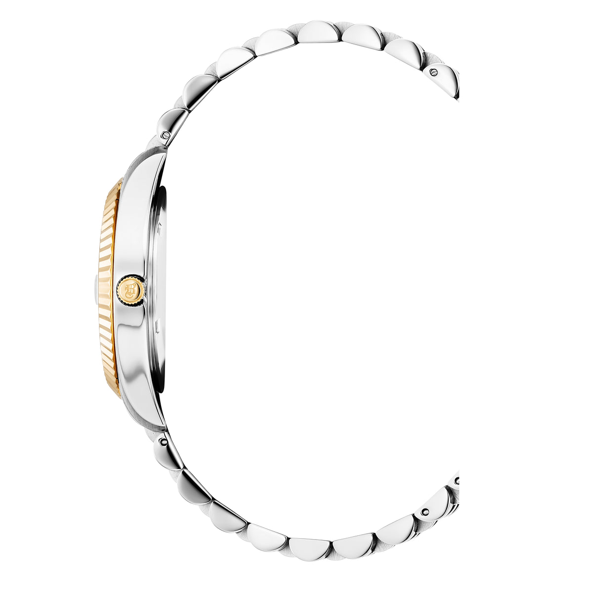 Inspiration 31MM Silver-Gold