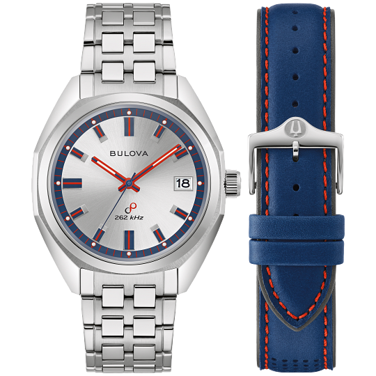 Bulova  Jet Star 50th Anniversary Limited Edition - 96K112