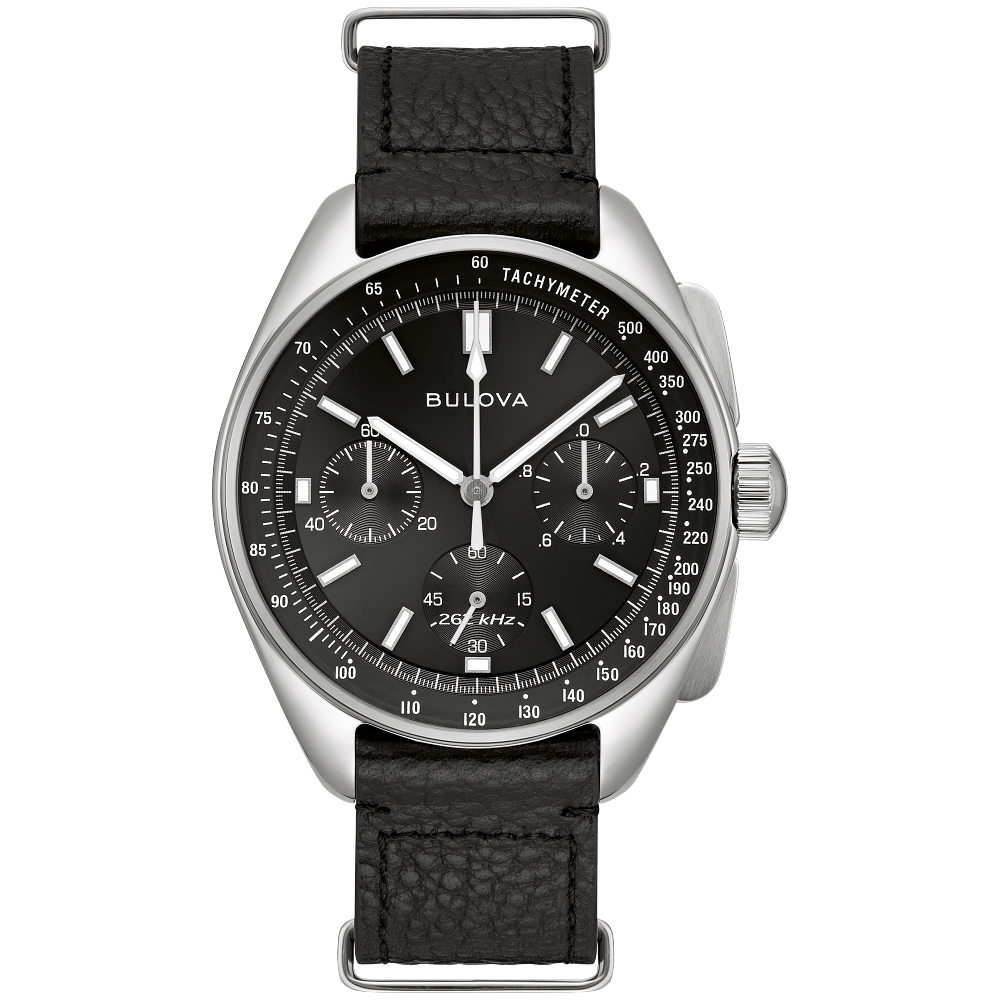 Bulova Lunar Pilot - 96K111