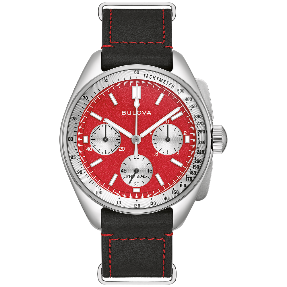 Bulova  Lunar Pilot - 96K115