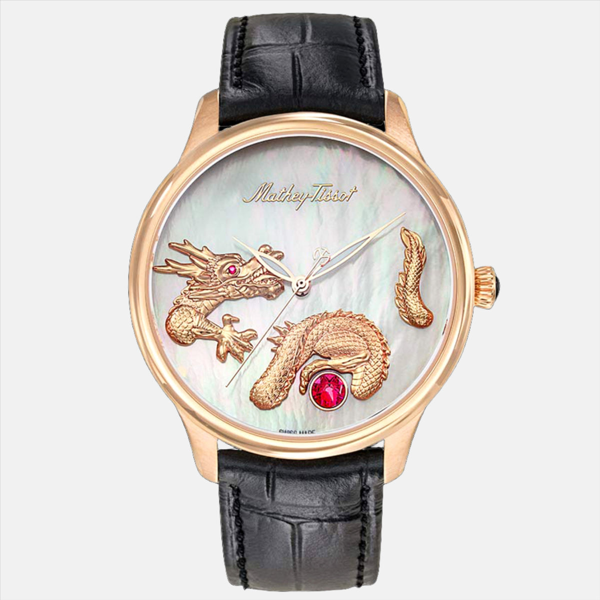Handcrafted Dragon MD1886PA