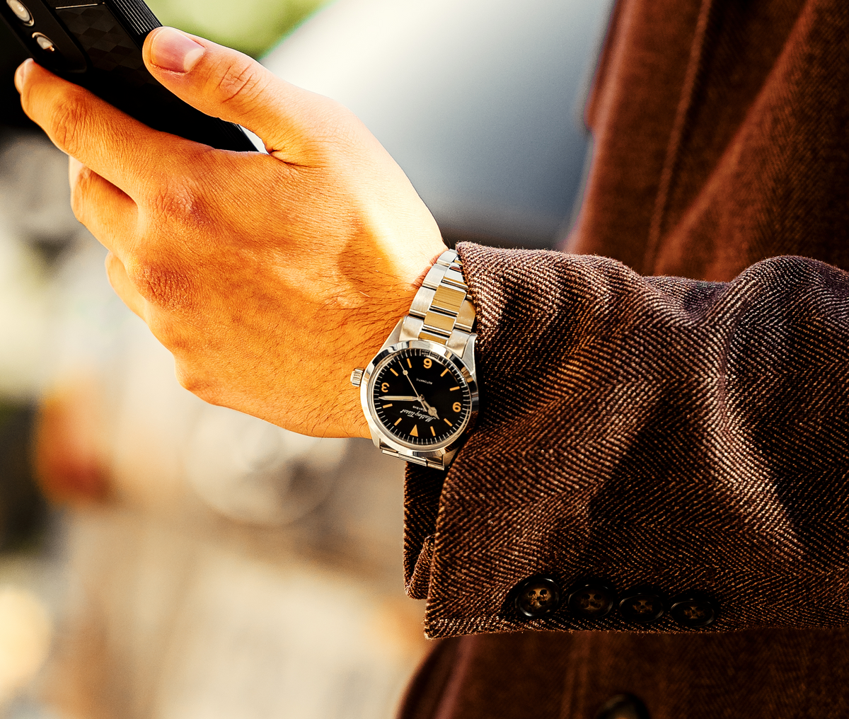 GDG Watches - Luxury Timepieces for Every Occasion GDG Watches - Luxury Timepieces for Every Occasion