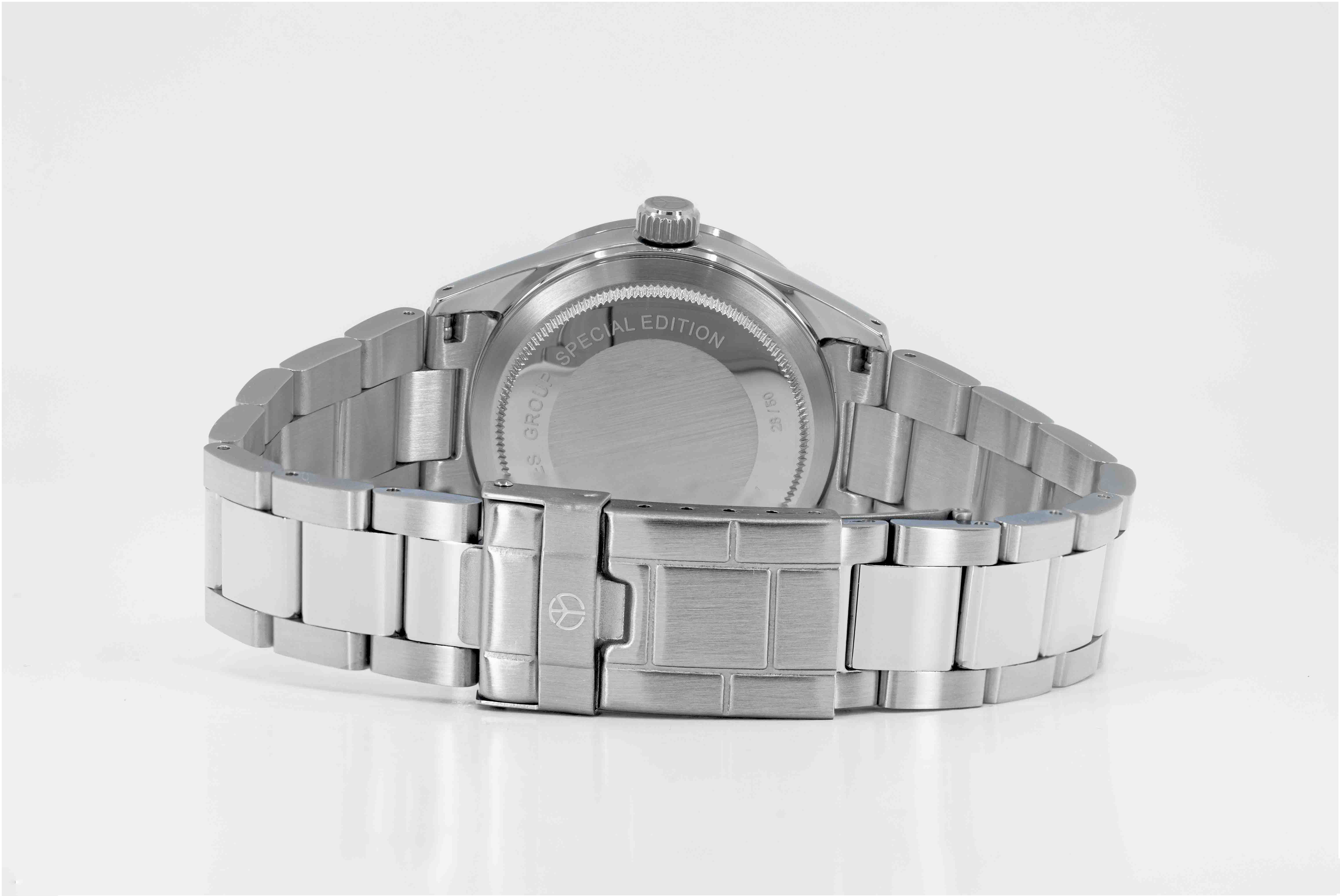 GDG Watches - Luxury Timepieces for Every Occasion