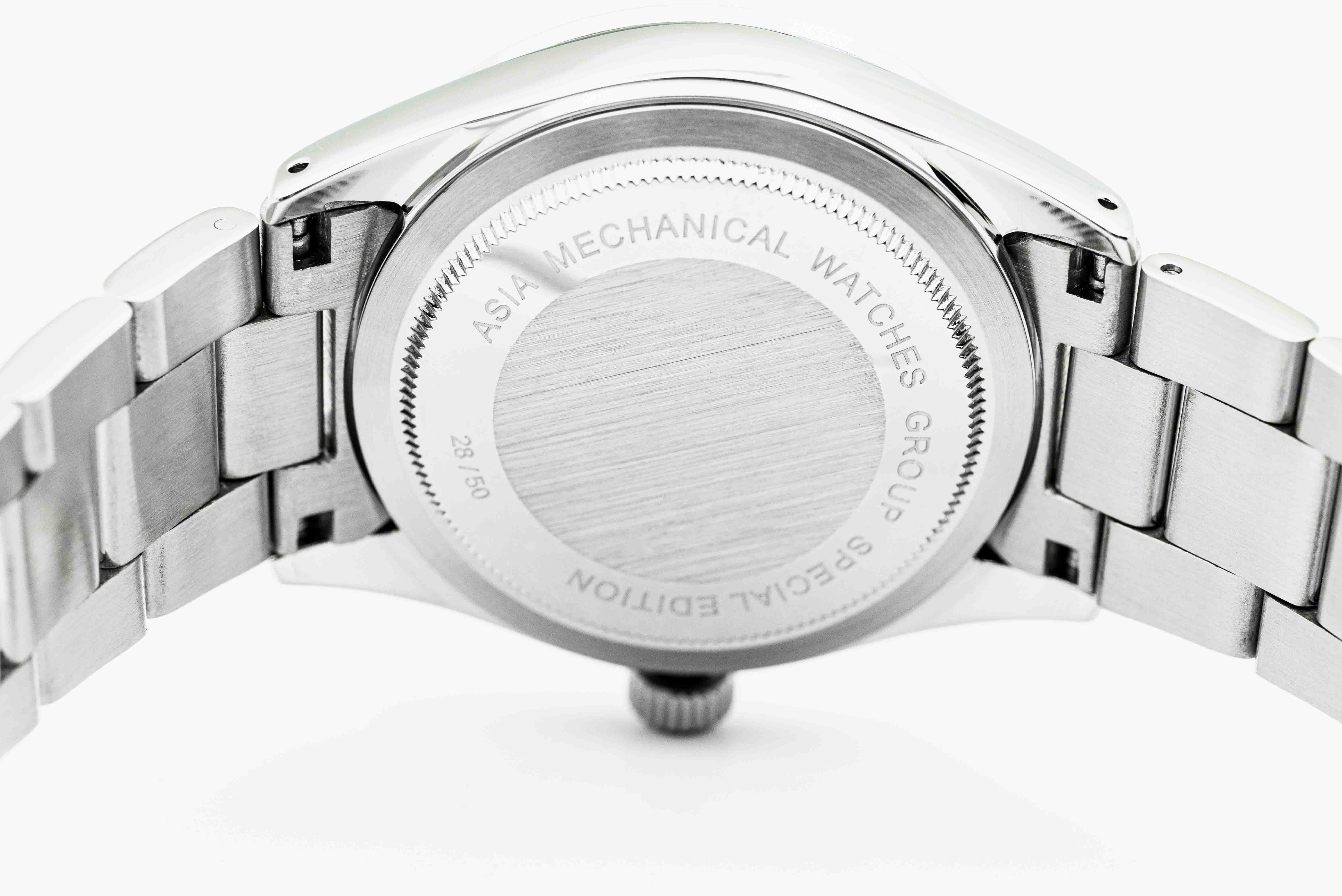 GDG Watches - Luxury Timepieces for Every Occasion