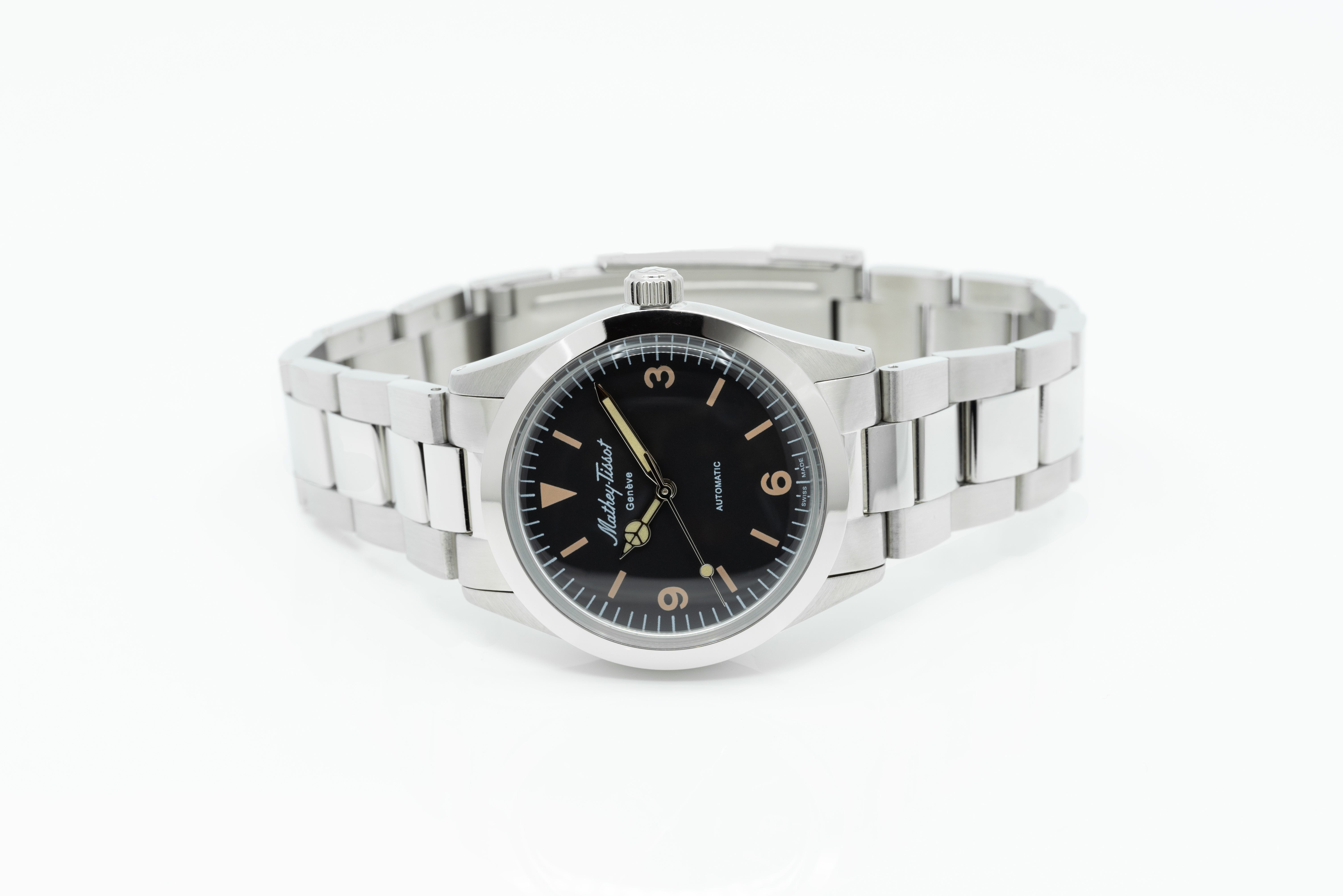 GDG Watches - Luxury Timepieces for Every Occasion