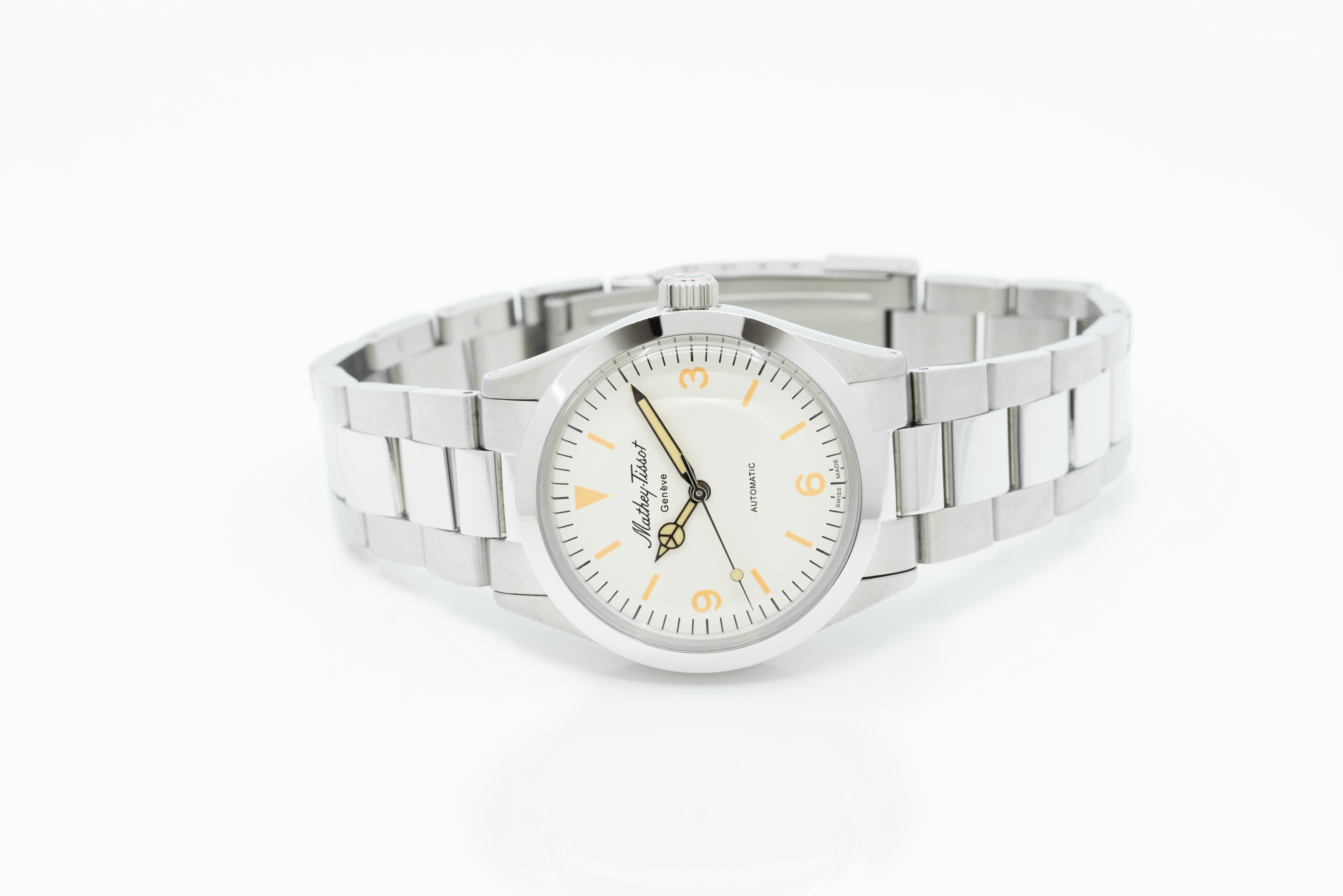 GDG Watches - Luxury Timepieces for Every Occasion