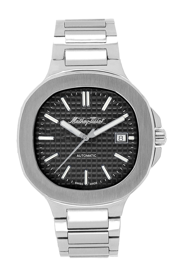 Evasion Automatic Special Edition GDG Watches