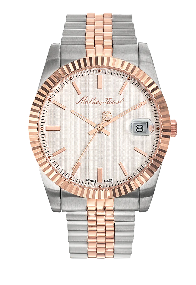 Mathey-Tissot Mathy II H710PRM