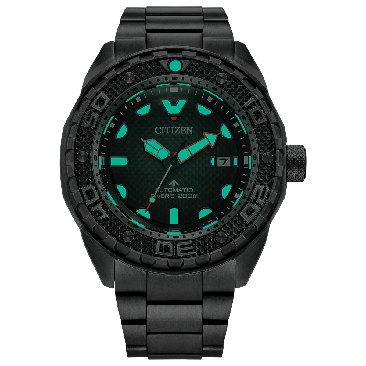 Promaster Dive Automatic NB6004-83E - GDG Watches