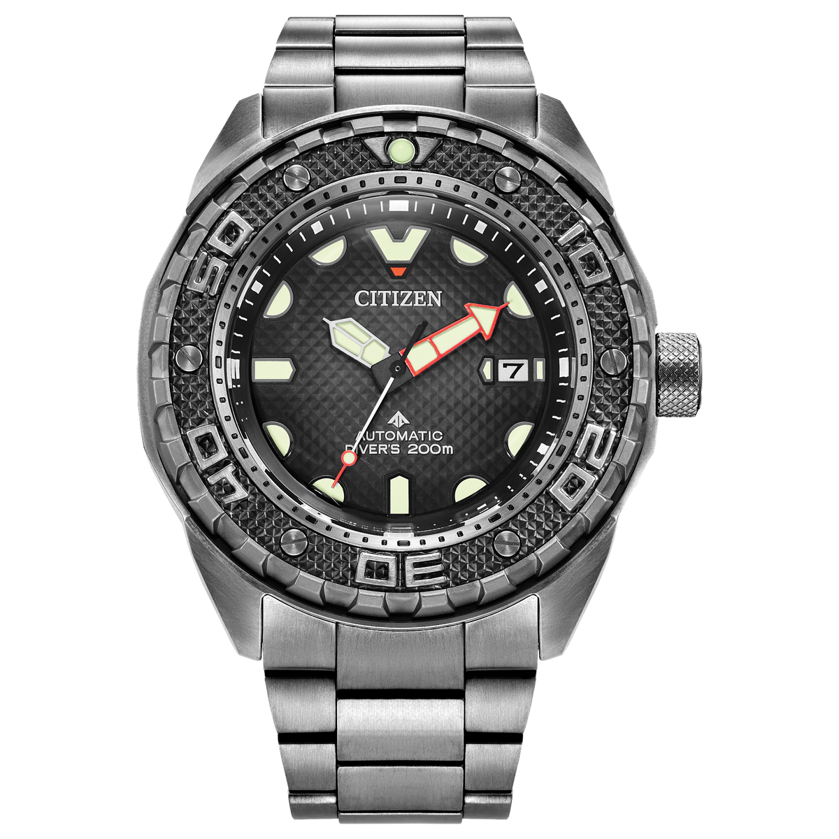 Promaster Dive Automatic NB6004-83E - GDG Watches