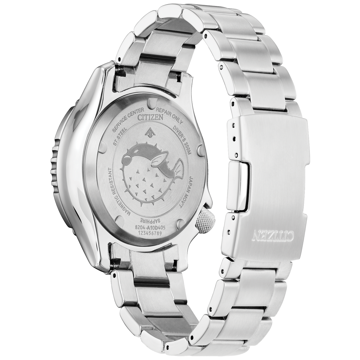 Promaster Dive Automatic NY0136-52L - GDG Watches