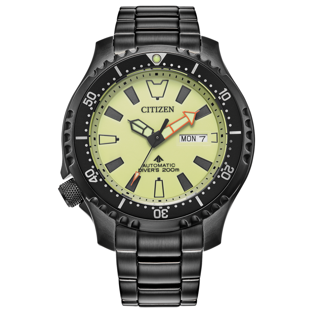 Promaster Dive Automatic NY0155-58X - GDG Watches