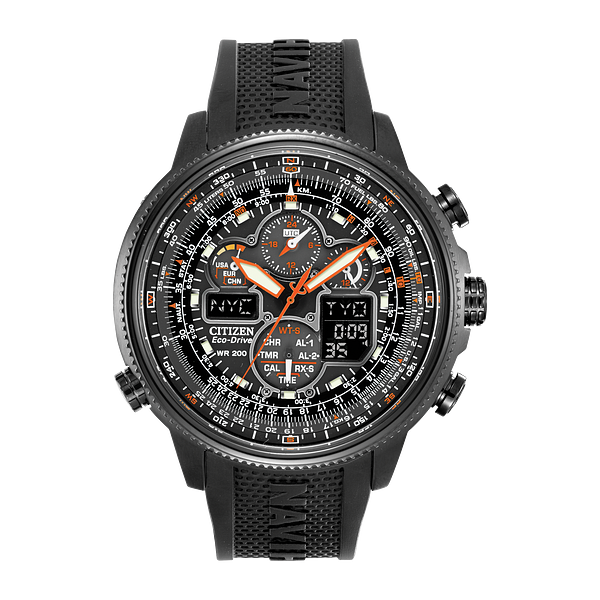 Citizen Promaster Navihawk A-T Eco-Drive - JY8035-04E