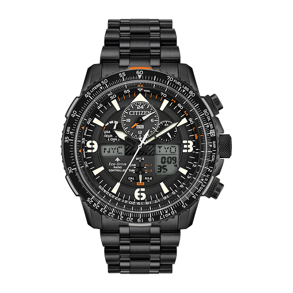 Citizen  Promaster Skyhawk A-T Eco-Drive - JY8075-51E