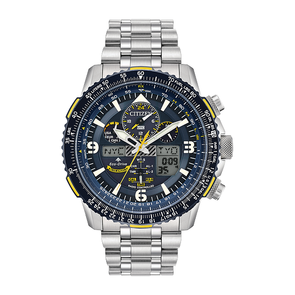 Citizen Promaster Skyhawk A-T Eco-Drive - JY8078-52L