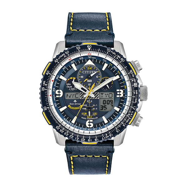 Citizen - Promaster Skyhawk A-T Eco-Drive - JY8078-01L