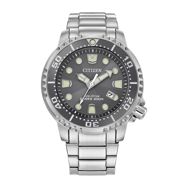 Citizen Promaster Eco-Drive Watch - BN0167-50H