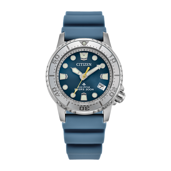 Citizen Promaster 37mm Eco-Drive Dive Watch - EO2027-09L