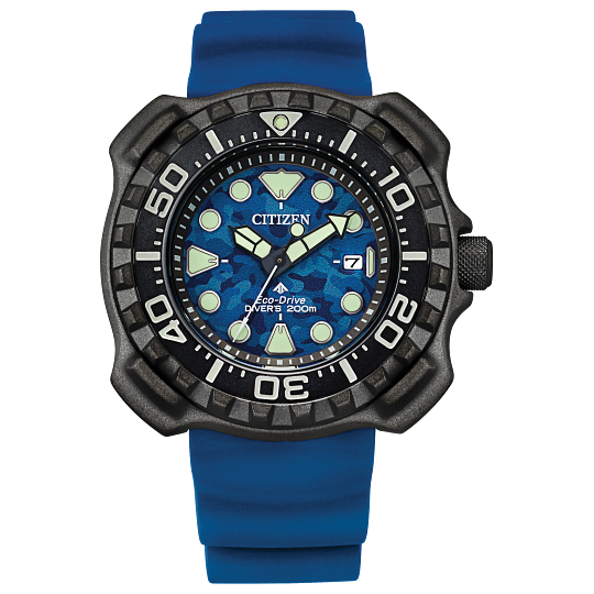 Citizen  Promaster Drive - BN0227-09L