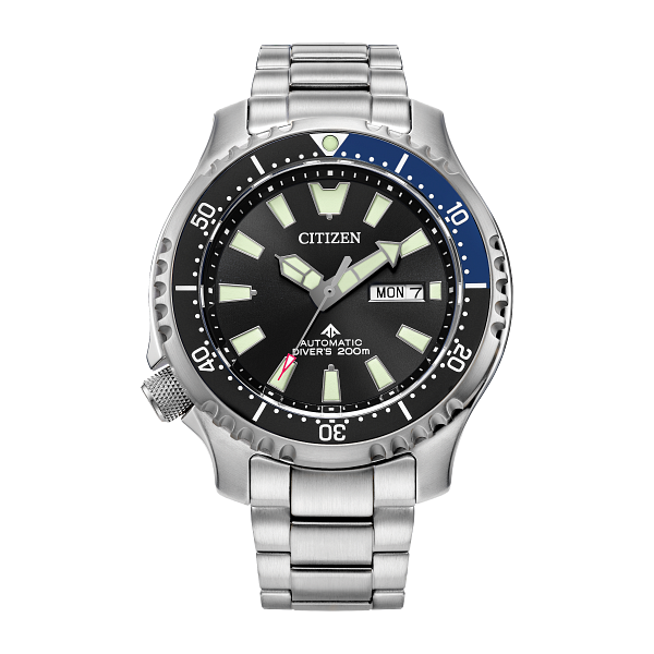 Citizen  Promaster Dive Automatic - NY0159-57E