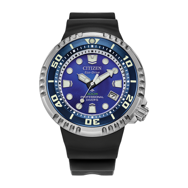 Citizen Promaster Sea - Eco-Drive BN1025-08L - Limited Edition 300M Diver
