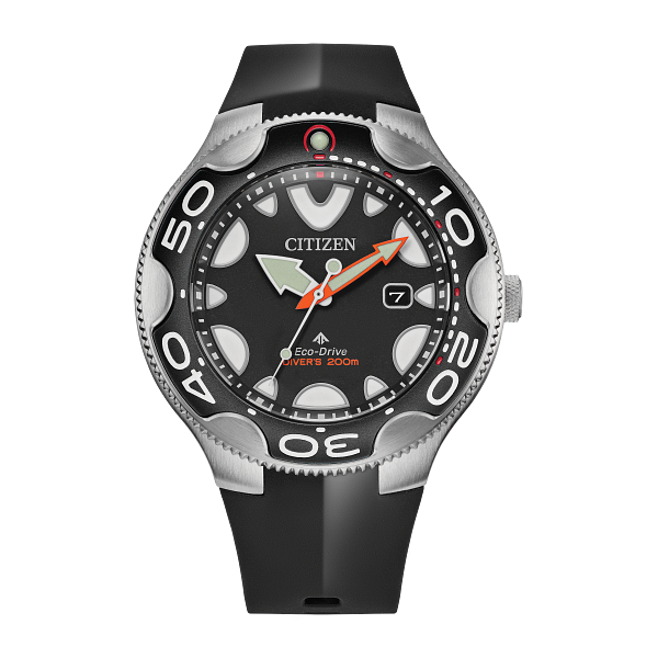 Citizen Promaster Eco-Drive – Orca Edition - BN0230-04E