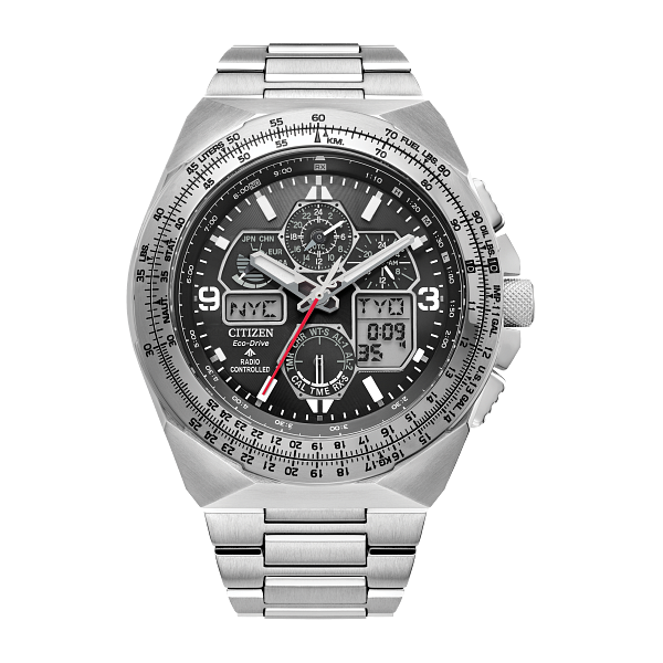 Citizen -  Promaster Skyhawk A-T Eco-Drive - JY8120-58E