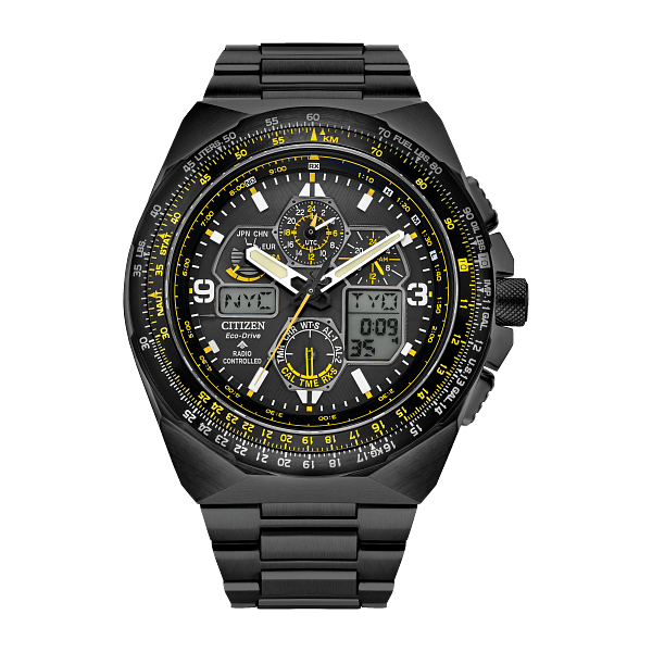 Citizen  Promaster Skyhawk A-T Eco-Drive - JY8127-59E