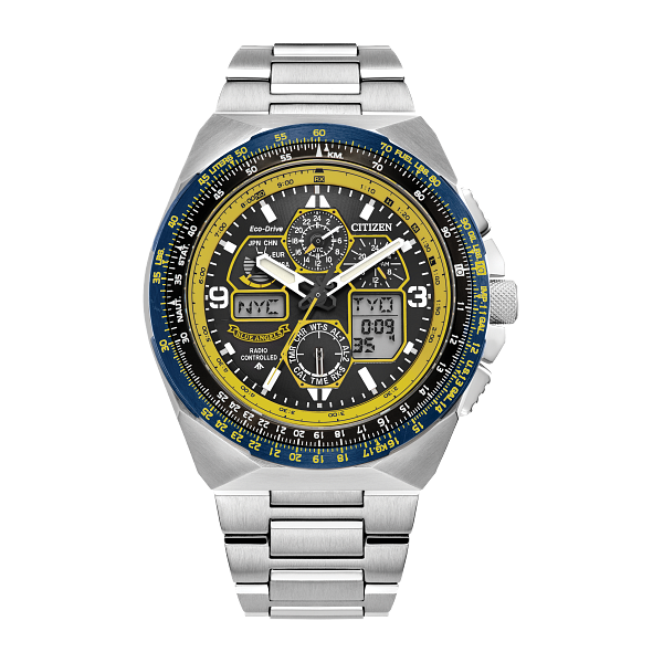 Citizen Promaster Skyhawk A-T Eco-Drive - JY8125-54L