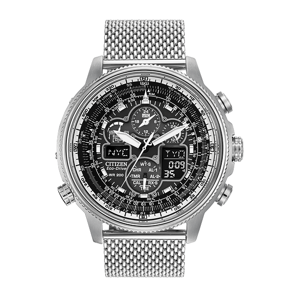 Citizen Promaster Navihawk A T-Eco-Drive 48mm JY8030-83E
