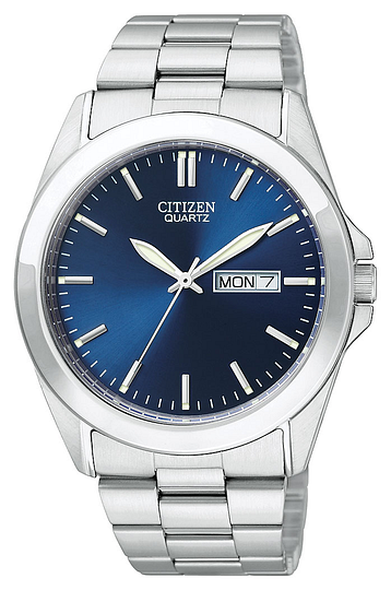 Citizen -  Quartz - BF0580-57L