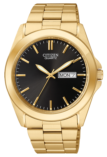 Citizen - Quartz - BF0582-51F