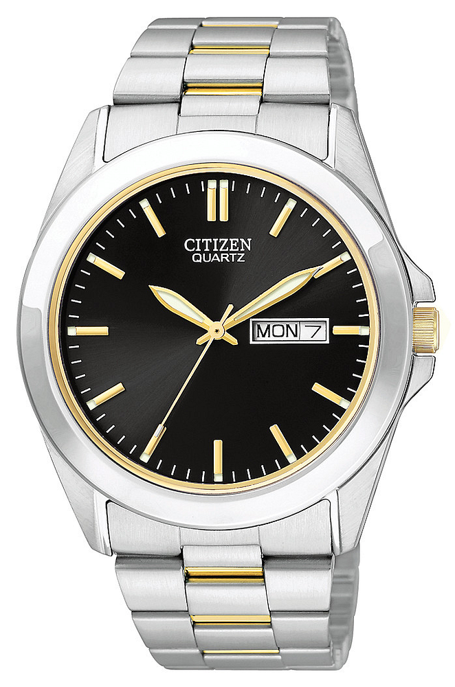 Citizen Quartz - BF0584-56E
