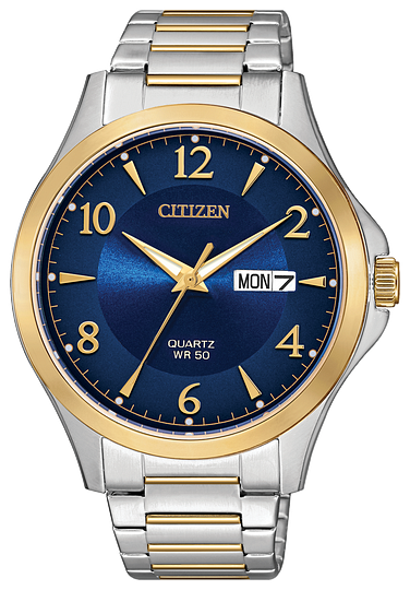 Citizen Quartz - BF2005-54L