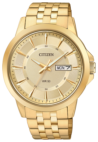 Citizen Quartz - BF2013-56P