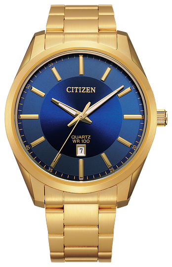 Citizen Quartz - BI1032-58L