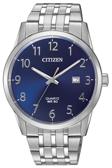 Citizen Quartz - BI5000-52L