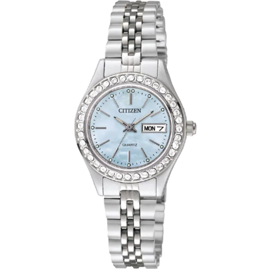 Citizen Quartz - EQ0530-51N
