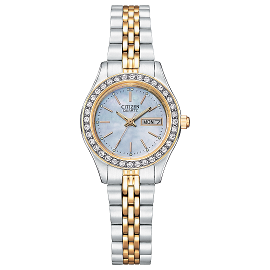 Citizen Quartz - EQ0539-56Y