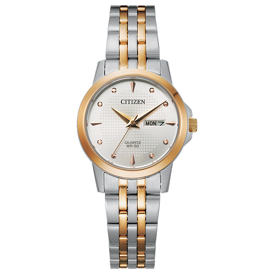 Citizen Quartz - EQ0605-53A