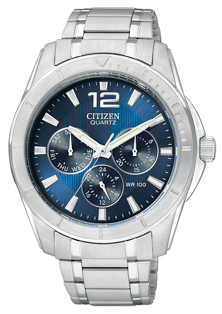 Citizen Quartz - AG8300-52L