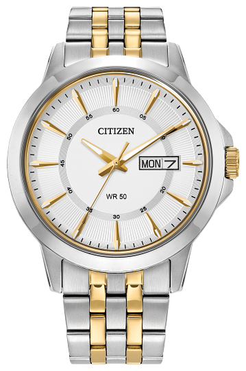 Citizen - Quartz - BF2018-52A
