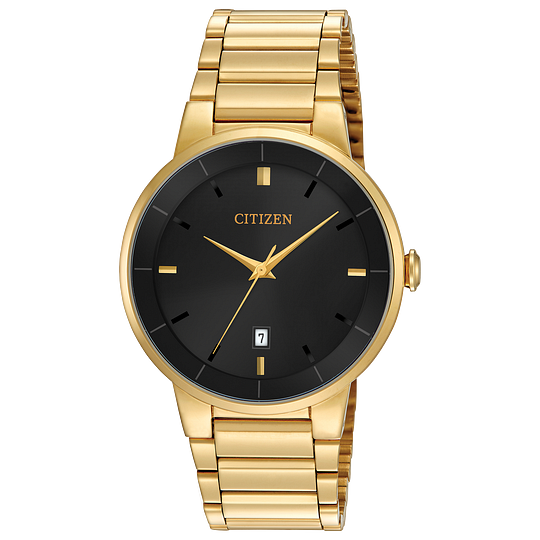 Citizen Quartz - BI5012-53E