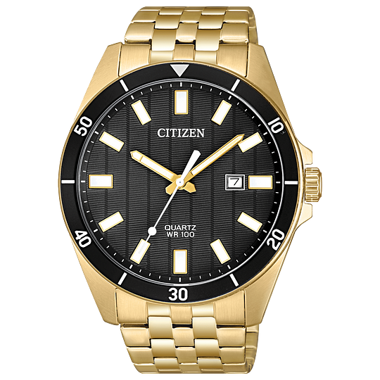 Citizen Quartz - BI5052-59E