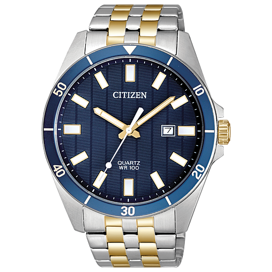 Citizen Quartz - BI5054-53L
