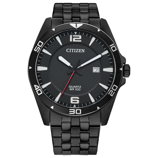Citizen Quartz - BI5055-51E