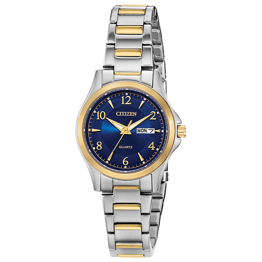 Citizen Quartz - EQ0595-55L